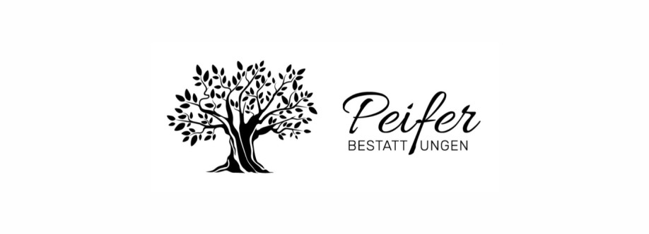 Bestattungen Peifer Cover Image